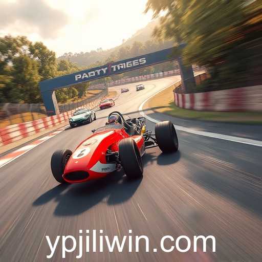 Digital Renaissance: The Rise of 'ypjili' in Online Gaming