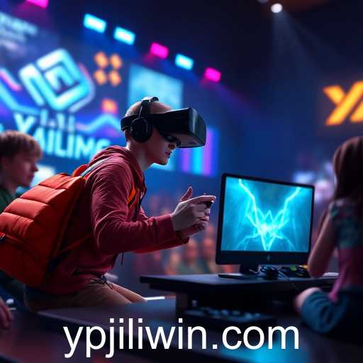 The Evolution of Online Game Platforms