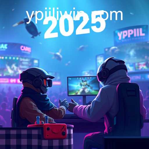 The Gaming Revolution Continues