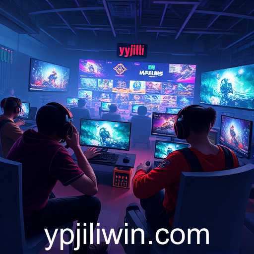 Emerging Trends in Online Gaming