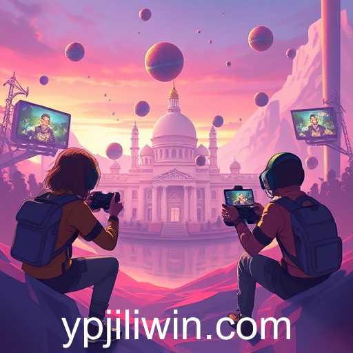 The Rise of Gaming Platforms in 2025