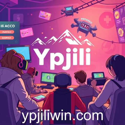 The Rise of Ypjili in Digital Entertainment