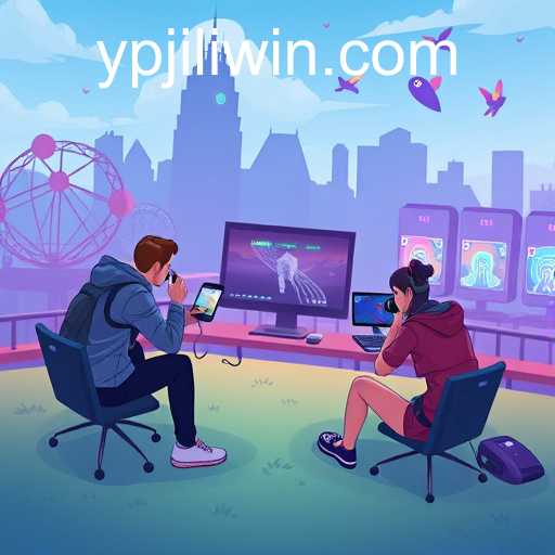 The Rise of Online Gaming Communities