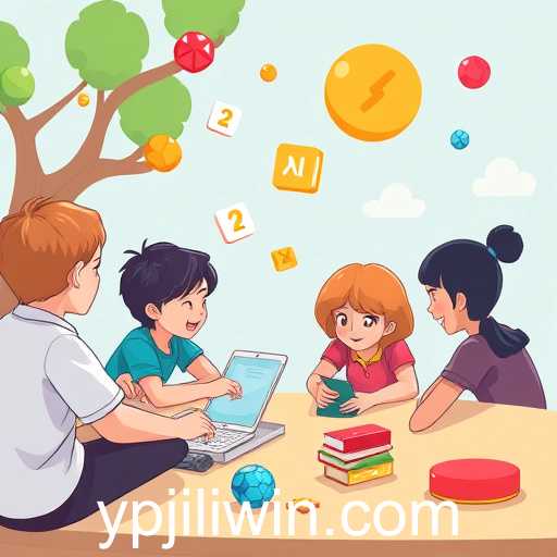 The Rise of Ypjili: Revolutionizing Online Gaming