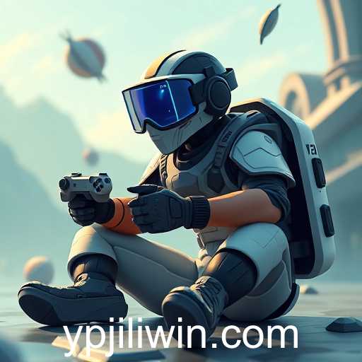 The Rise of Ypjili: Gaming and Beyond