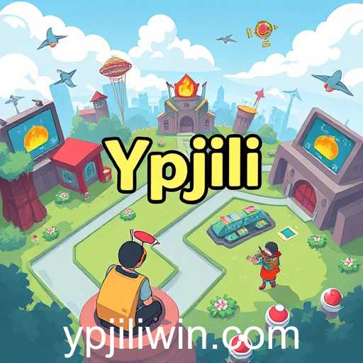 The Rise and Impact of Ypjili in Online Gaming