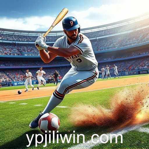 The Rise of Ypjili in the Gaming World